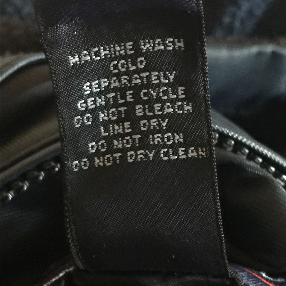 Class Club Jacket - Picture 6 of 8